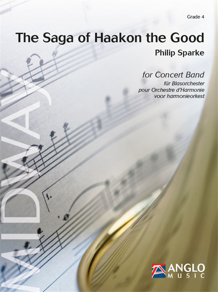 The Saga of Haakon the Good